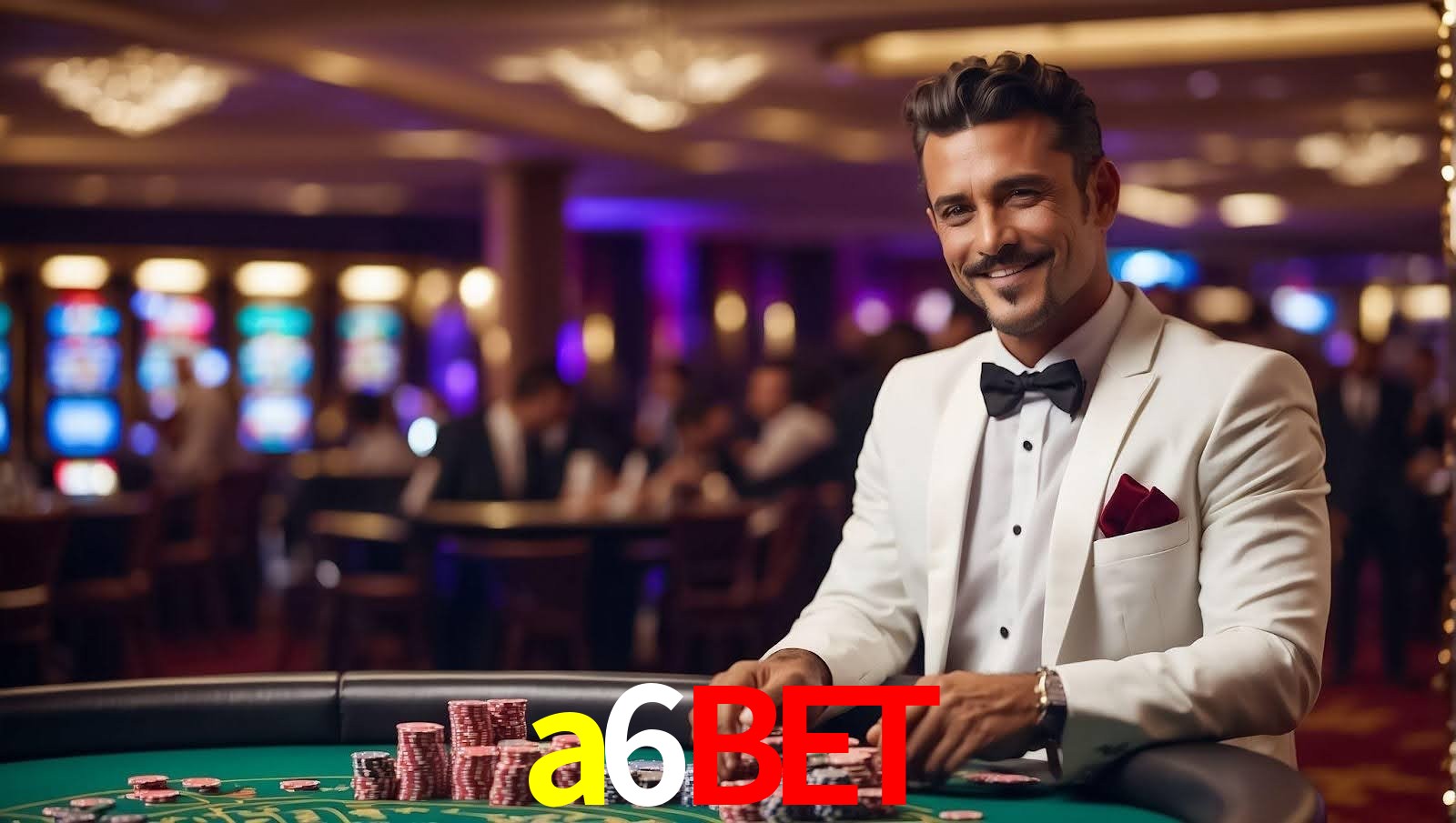a6bet,a6bet app