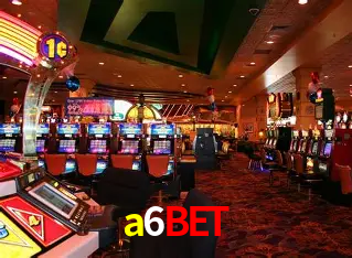 a6bet,a6bet app