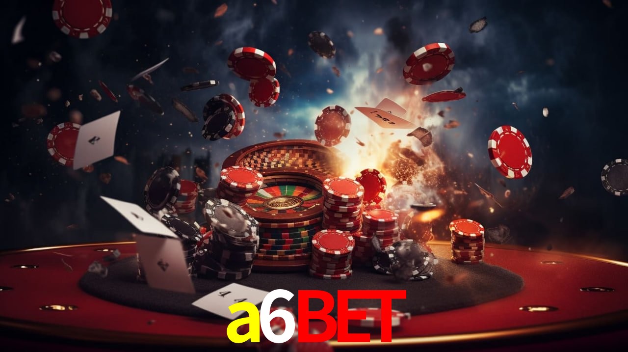 a6bet,a6bet app